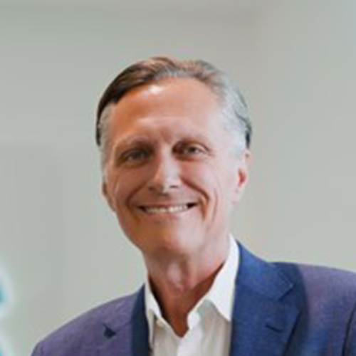 Professor Jonathan Carapetis AM