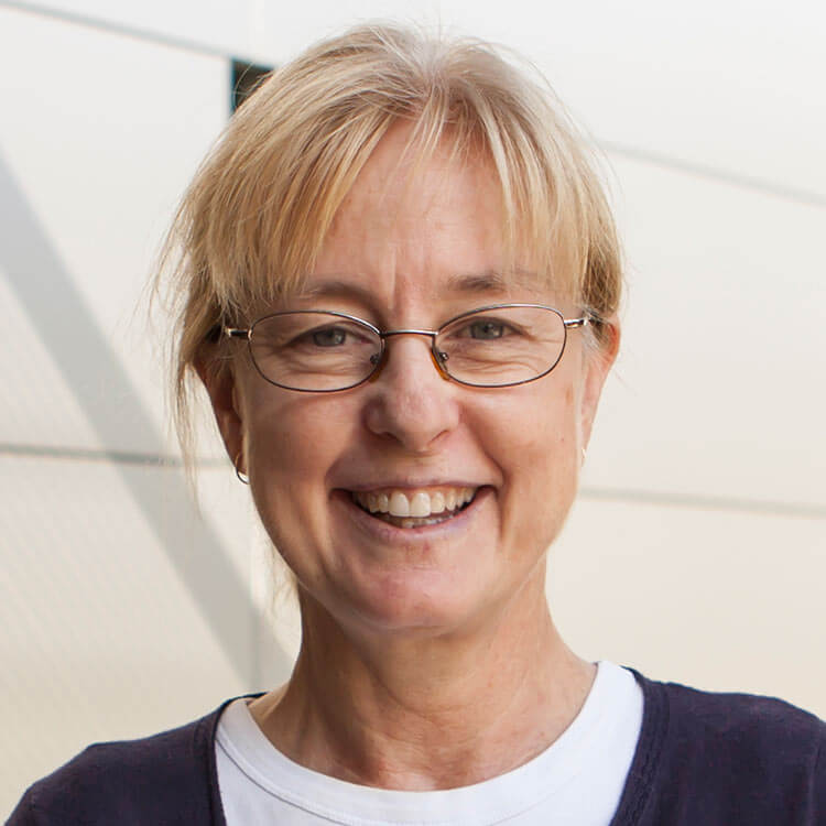 Professor Jenny Downs