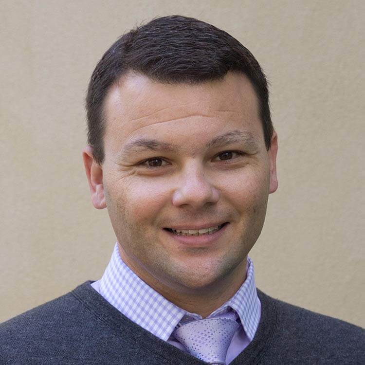 Associate Professor Anthony Kicic