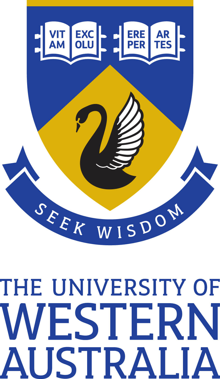 University of Western Australia logo