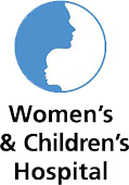 Women & Children's Hospital logo